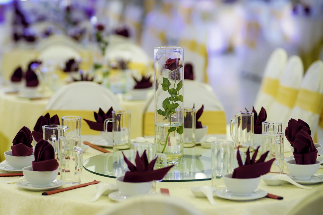 Món ăn đặc sắc