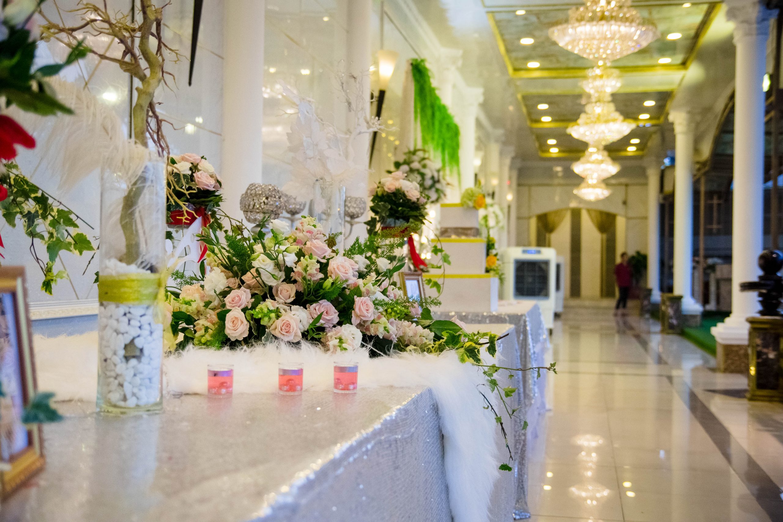 Đội ngũ chuyên nghiệp